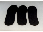 Insole - Felt; Mix sizes.  MJ2785