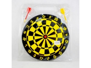 Shield 25cm dart darts