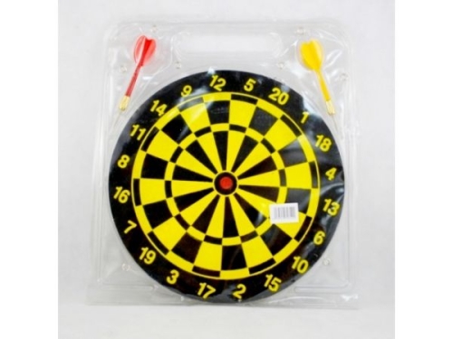 Shield 25cm dart darts