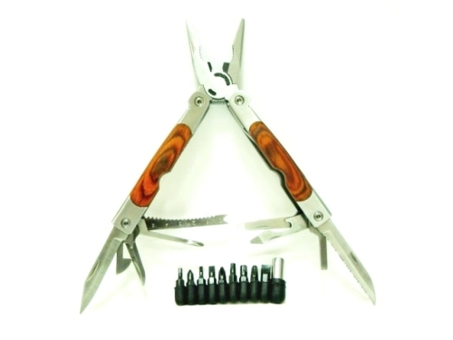 Multifunctional tool Multi-tool  MJ1581