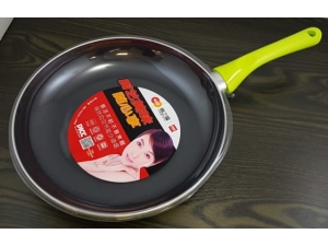 Teflon frying pan, induction 26 cm   SMJ10769