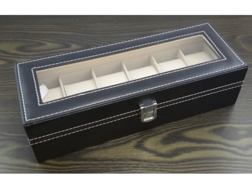 Elegant casket on watches  MJ9318