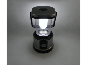 6 LED Camping Lamp