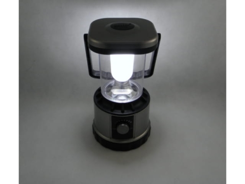 6 LED Camping Lamp