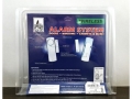 Wireless Door & Window Alarm with 2*AAA Battery (MJ8870, EHO1160J)