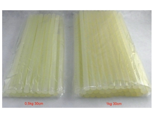 1 kg Bag 1.1 x 30cm Glue Sticks   (ETL316)