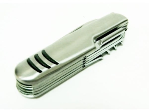 Multitool pocket knife- 7 Functions  (ETL660)