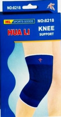 Knee Support Sleeve 2 pcs.
