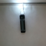 Sliding torch, lamp workshop COB LED  MJ8844