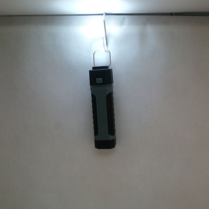Sliding torch, lamp workshop COB LED  MJ8844