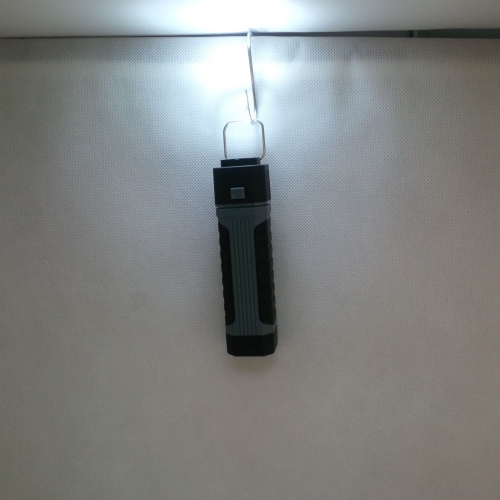 Sliding torch, lamp workshop COB LED  MJ8844