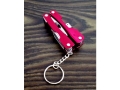 Multitool & Flashlight keychain   (EKC620)