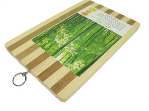 Bamboo Cutting board 18x28 cm