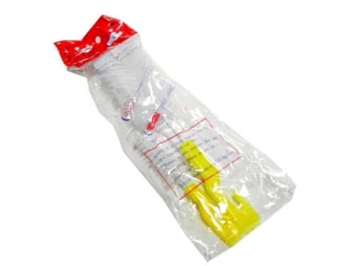 Bottle Cleaning Brush 2 pcs/set   (MJ4318, EKW112S)