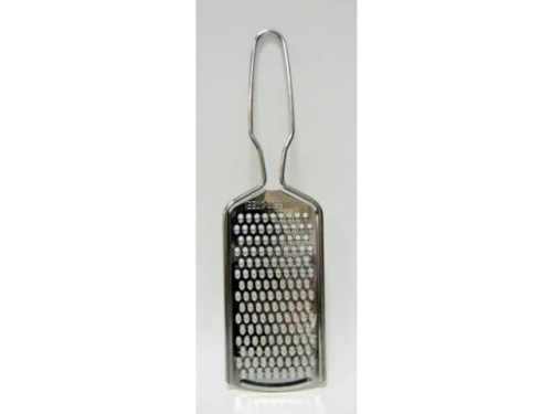 The metal vegetable grater, sharp  MJ1357