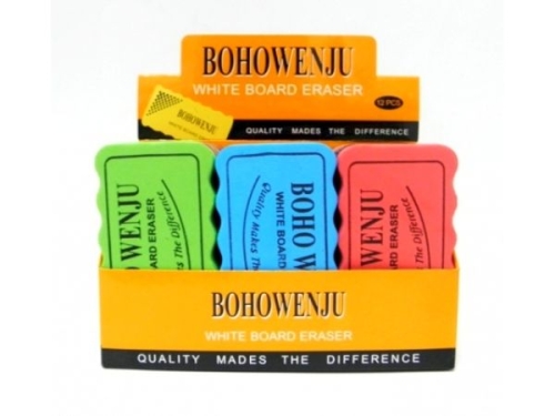 Magnetic Duster for White Board   (ESG605)