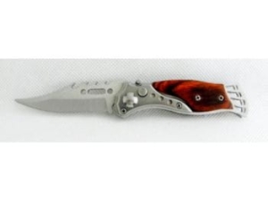 Pocket knife 16cm spring