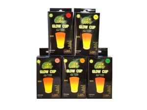 Chemical light mug neon  MJ8459
