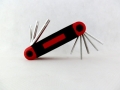 Allen key set Torx holder (MB-5983)