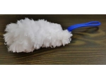Dust collecting brush with refills  	MJ-KQ0381