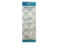 Cookies/Fondant Plunger Cutter Punch Set; Flower Shape (big) 4Pc/Set (EBB306P)