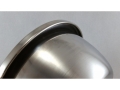 Bowl of stainless steel 26 cm  (MJ8061, EKW00052_6S)