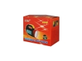 Flashlight 8 + 1 LED
