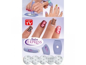 Set decoration Nail Decor TV  PND-6932