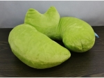 Travel Pillow- 32* 28cm cotton inside  (ETB971P / MB-11053)