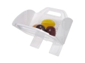 Strainer, a colander fold TV hit!   KD0016