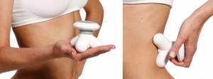 3 leg massager battery  7810SZS