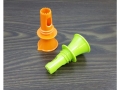 Juicer citrus juice with funnel  MB-8836