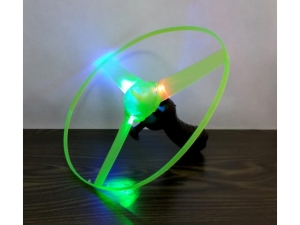 Shining helikopter, Catapult met LED  MJ16-55