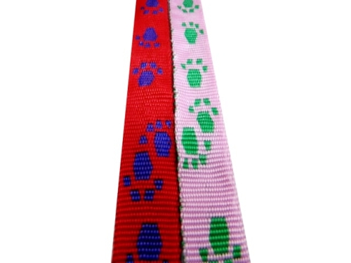 Lace with dog brace 1.2 m  MJ3876