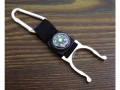 Keychain, hook, pendant   MB11412