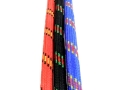 Lanyard with dog collar 1.2 m   MJ3875