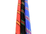 Lanyard with dog collar 1.2 m   MJ3875