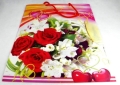 Gift bags 34x26,5cm  MB-9002