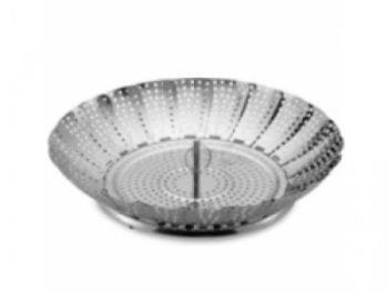 Foldable stainer - 19 cm  (PND-5300, EKW514J)