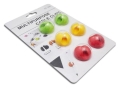 Organizer for cables 6 pcs  PND-6684