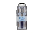 Precision screwdriver, a set of 10 elements  MB-8013