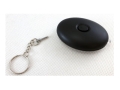 Personal Alarm with LED flashlight 90 DB   A16-039, EKC00800J