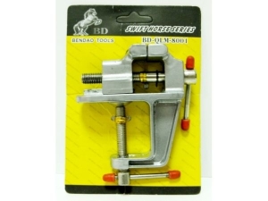 Small metal vise   MB-5941