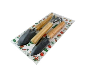 Gardening set for planting 3pcs  MB-5946