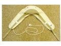Cervical neck & Shoulder Massage Shawl- 41*50*17cm (mb-5923)