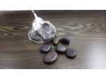 Decorative Pebbles - Black    (EDC153P, MB-11401)
