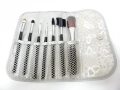 Make-up Brush Kit (8 brushes) MJ1898