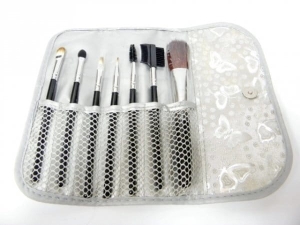 Make-up Brush Kit (8 brushes) MJ1898