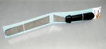 Knife for pastry pie 37 cm   (EBB151)