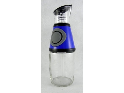 Bottle of oil and vinegar dispenser TV HIT